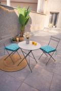 T2 cosy avec patio privé quartier Saint-Patern Vannes