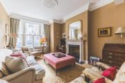 Fulham Family Home Near Thames Path