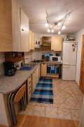 North to South apartments