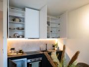 Stay at Brussels