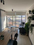 Moderno 1 Dormitorio Santiago Centro 5