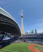 CANADA SOCCER FAN HUB STAY-Walk to Harbourfront Centre