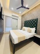 Hotel Satwah 29 Just Near Nizamuddin Railway Station And India Gate