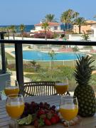 Bella Beach Luxe Apartment Dénia