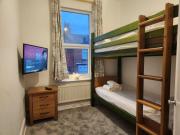 66 Tennyson Avenue - 3 bed house with courtyard