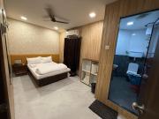 Hotel Marine Line Near Marine Drive & Cricket Stadium, South Mumbai