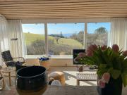 Holiday Home With Sea View On Helgenæs