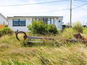 Top Dungeness