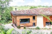 Gîte paysan La Prunelle