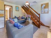Top Porthcurno