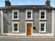 Top Tregaron