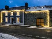 Top Tregaron