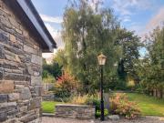 Top Tregaron
