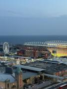 Direct Access to FIFA Stadium-Free Fast Internet