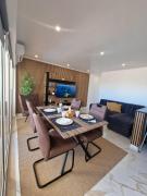 LuxPool Albufeira Stay