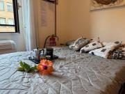 The Central Stay - A due passi da Porta Nuova