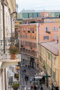 Sul Corso Sanremo