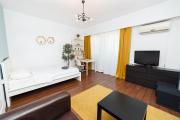 Top Bucharest