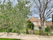 Charmante maison de village avec jardin