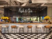 Novotel Gdańsk Marina