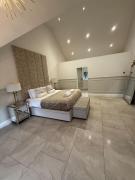Spacious 6BR Swansea Home with Hot Tub and Pool Table