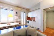 Contempora - Stylish One Bedroom Apartment in Garibaldi - Moscova