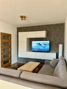 Slnečný apartmán ,Dobrá adresa-Free Parking