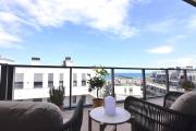 Exclusivo apartamento de lujo con vistas al mar