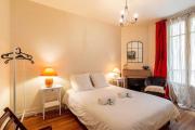 GuestReady - Boulogne near Roland-Garros