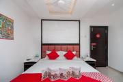 Top Mahabalipuram