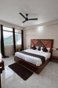 Top Mussoorie