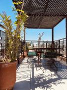 Riad YaNa au coeur de Dar El Bacha