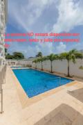 Penthouse Sea View 705A