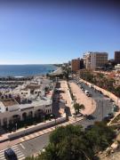 Habitaciones a 10 minutos de la playa de Aguadulce
