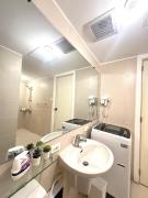 2 Bed Studio with Panoramic Sunrise View & BigBalcony