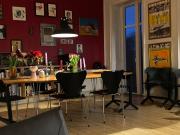 Spacious apartment in Copenhagen