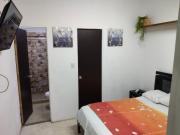 Apartaestudio con Parqueadero