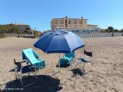 Brezza Marina a 30 mt dalla spiaggia