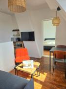 La Tour dHarfleur 3 -Coconing avec vue