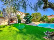 Villa Pleiades - Large Pool 6 Bedrooms 12 Guests