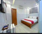 Tây Nguyên hotel Đà Nẵng