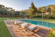 Villa in Roquefort-les-Pins