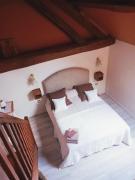 La Ferme de Plénoise Chambre & Table dhôtes