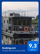 Hausboot Lucky