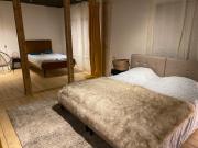 Karula Stay - 2 Bedroom City House and Caravan