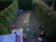 1 BR Apt Oslo, Garden, Terrace, Free Parking,