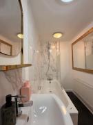 Peaceful London Getaway