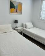 Premium Penthouse Beachfront View Terrace Turivida