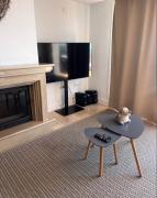 Premium Penthouse Beachfront View Terrace Turivida