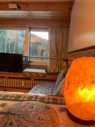 La finestra sul bosco